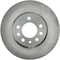 Centric Parts Standard Brake Rotor, 121.38009 121.38009 - alternate 1